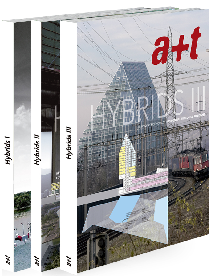 HYBRIDS SERIES. Online version